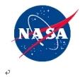 NASA logo